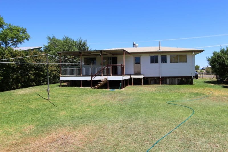 209 Parry Street, CHARLEVILLE QLD 4470, Charleville - Image 1