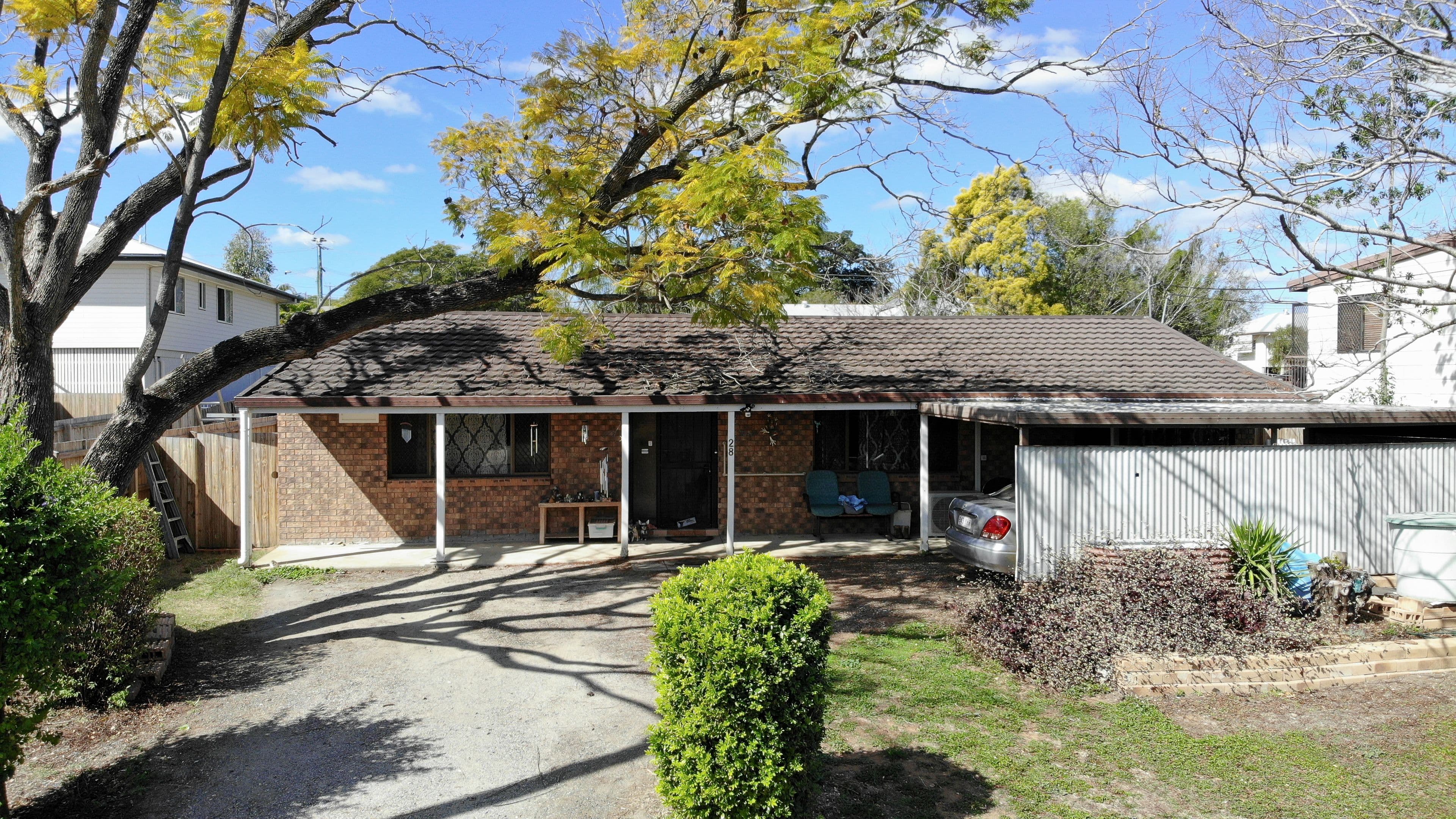 28 Lusitania Street, Newtown QLD 4305, Newtown - Image 1