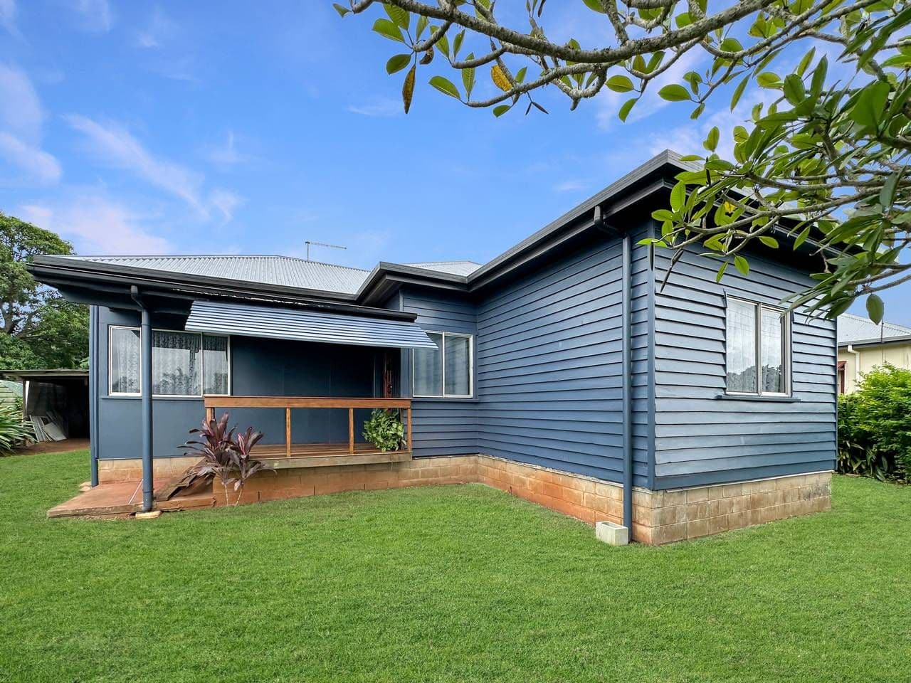 16 Walker Street, Kairi QLD 4872, Kairi - Image 1