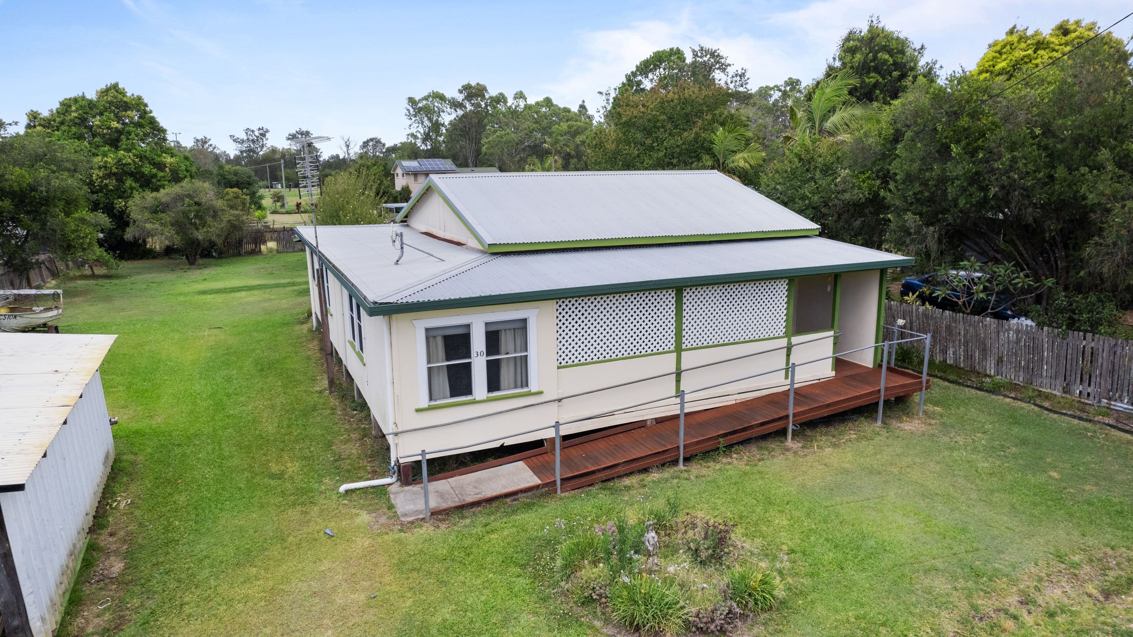 30 Bellengen Street, Tucabia NSW 2462, Tucabia - Thumbnail 2