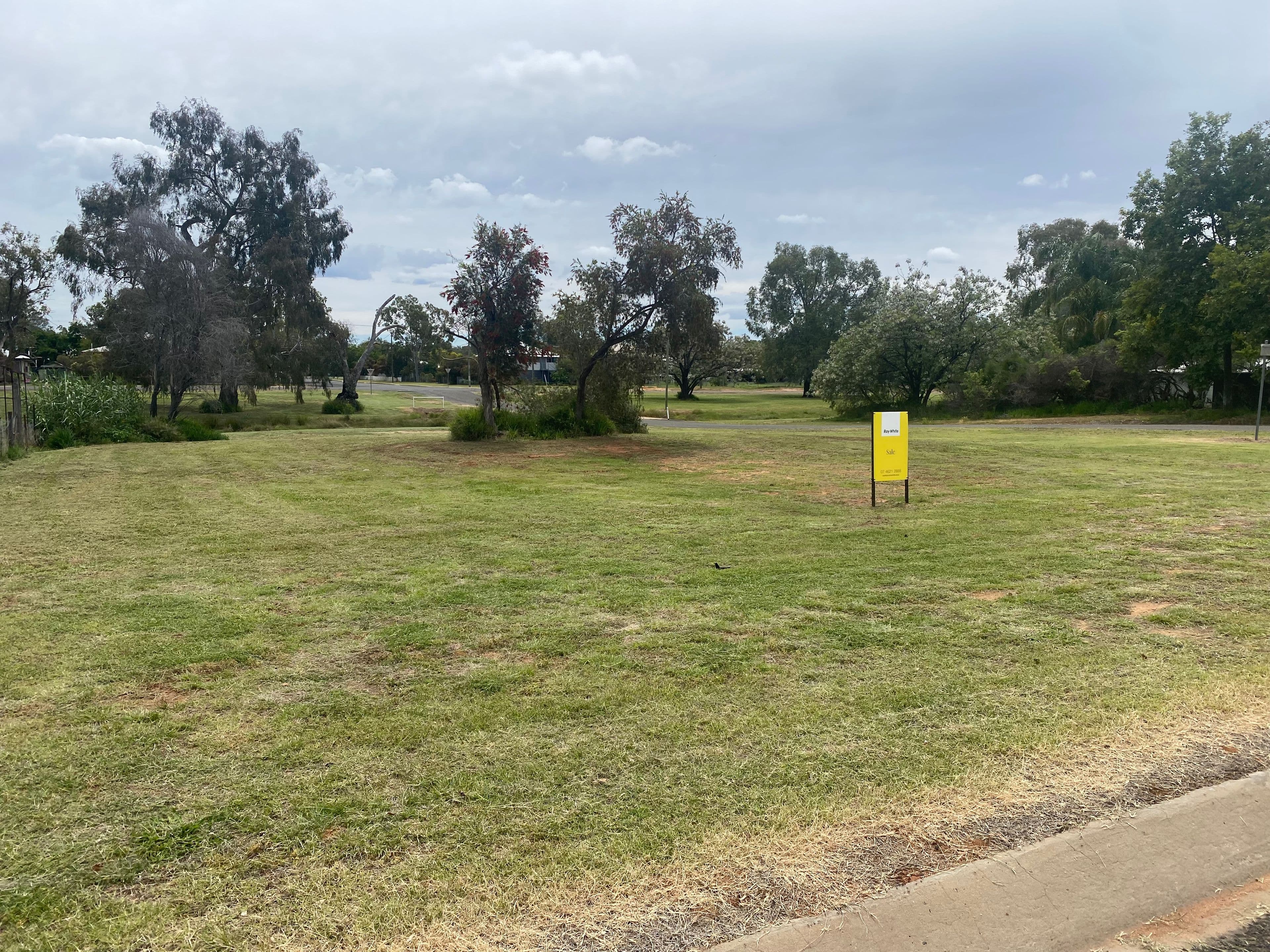 89 Watson, Charleville QLD 4470, Charleville - Thumbnail 2