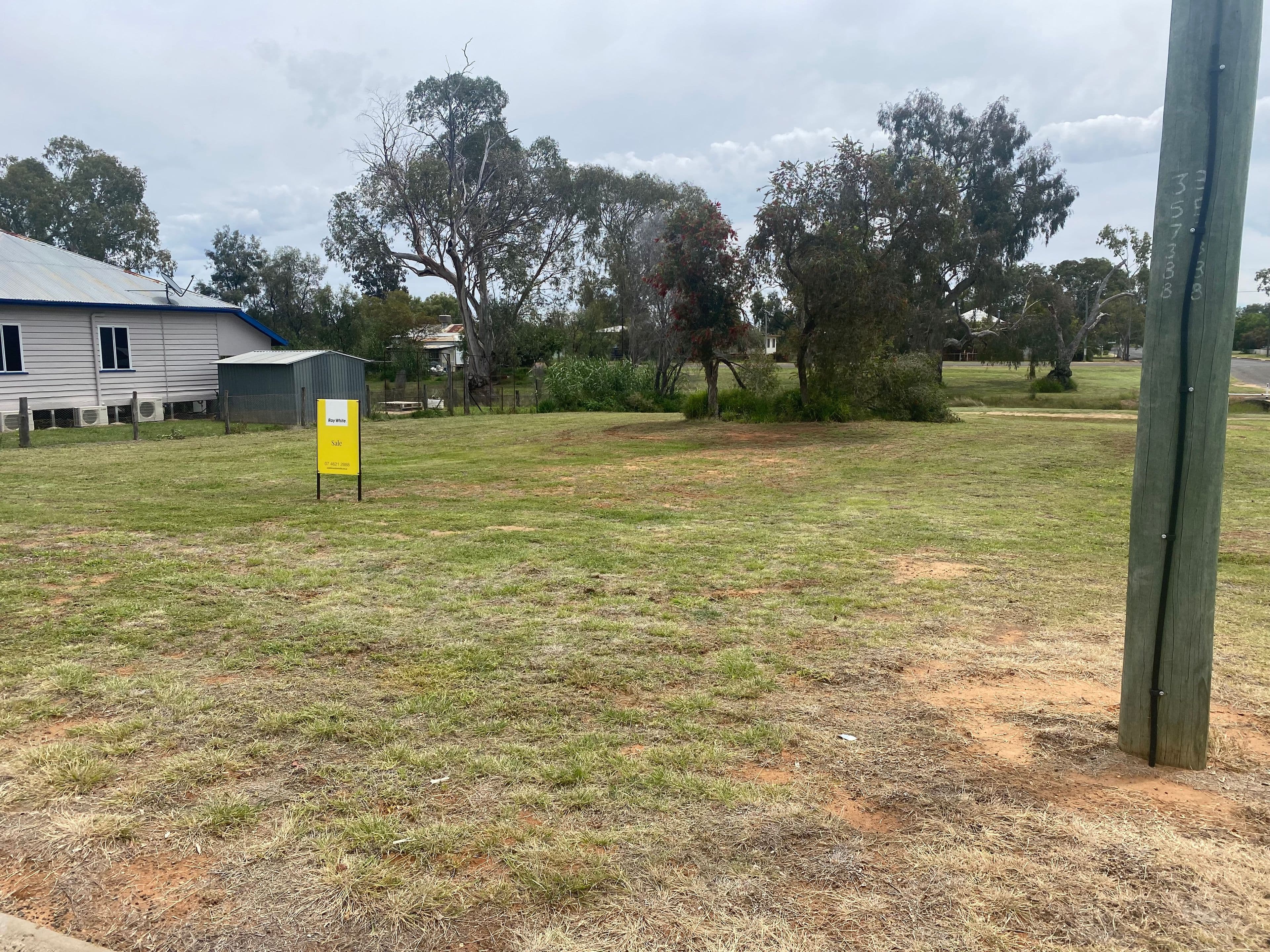 89 Watson, Charleville QLD 4470, Charleville - Thumbnail 3