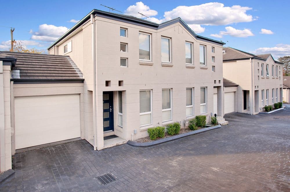 20A-26 Edward Street, BAULKHAM HILLS NSW 2153, Baulkham Hills - Image 1