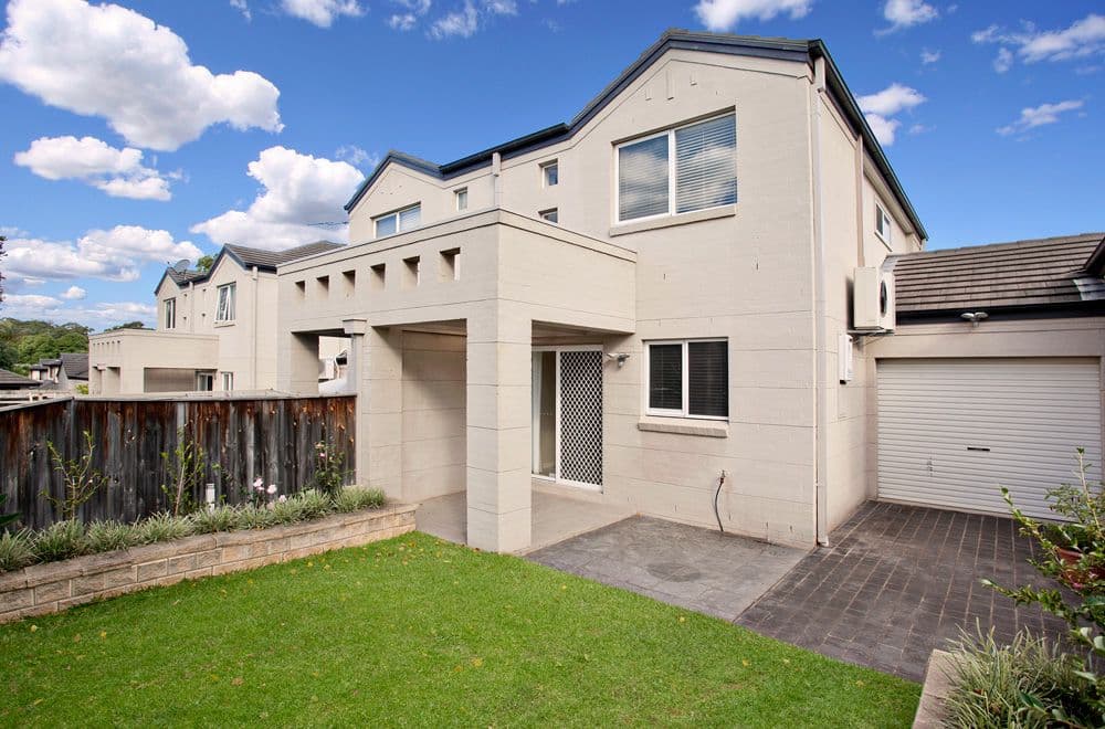 20A-26 Edward Street, BAULKHAM HILLS NSW 2153, Baulkham Hills - Thumbnail 4