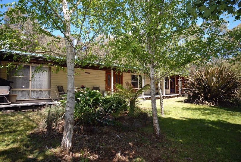 2 Elrington Lane, MAJORS CREEK NSW 2622, Majors Creek - Thumbnail 2