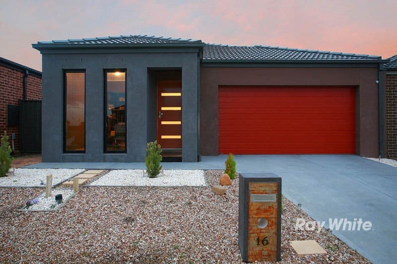 16 Charlock Drive (Runs off Alisma Blvd), CRANBOURNE NORTH VIC 3977, Cranbourne North - Image 1