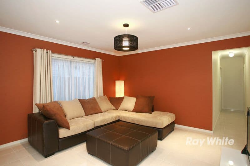 16 Charlock Drive (Runs off Alisma Blvd), CRANBOURNE NORTH VIC 3977, Cranbourne North - Thumbnail 6