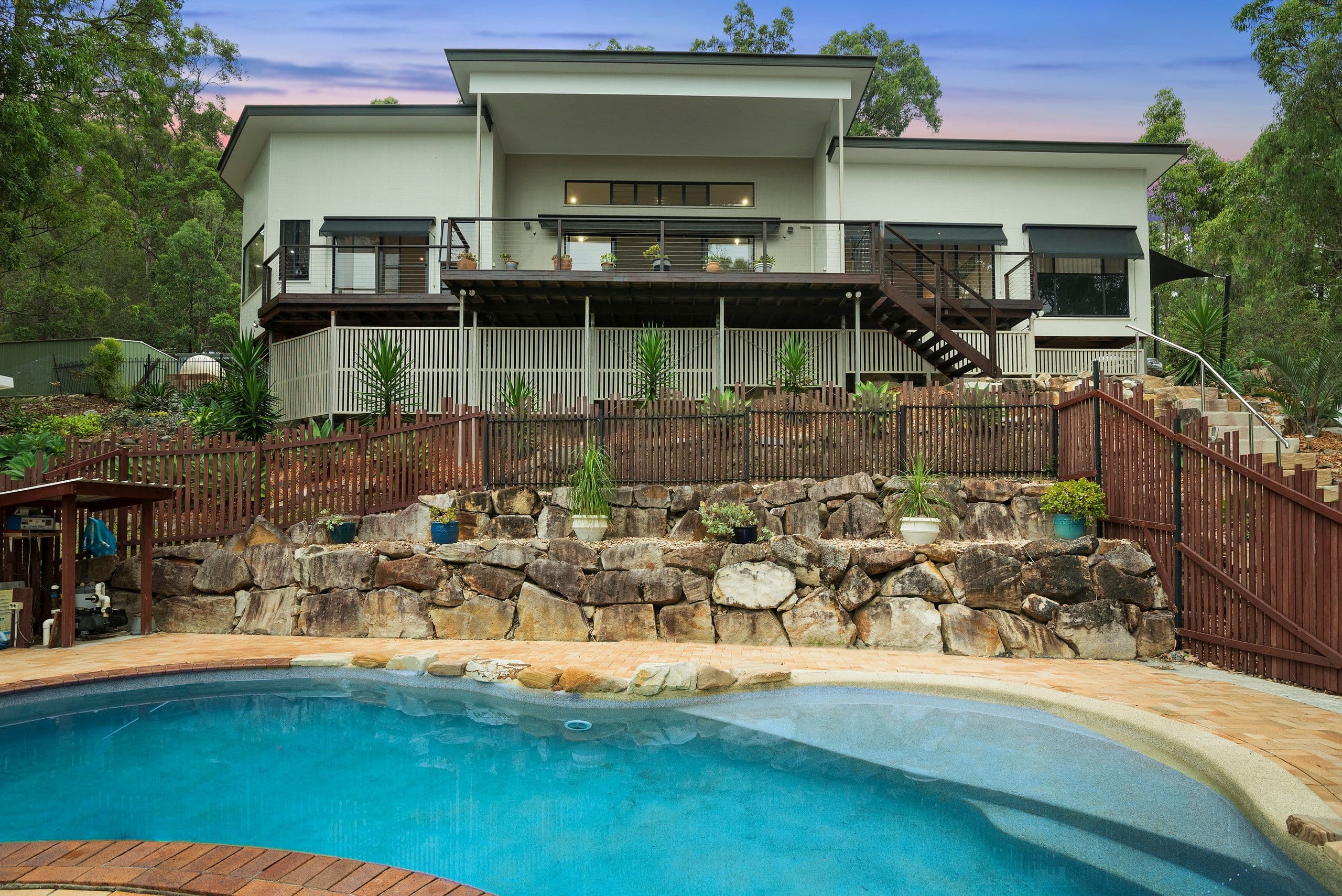 16 Clare Court, Tallebudgera Valley QLD 4228, Tallebudgera Valley - Image 1