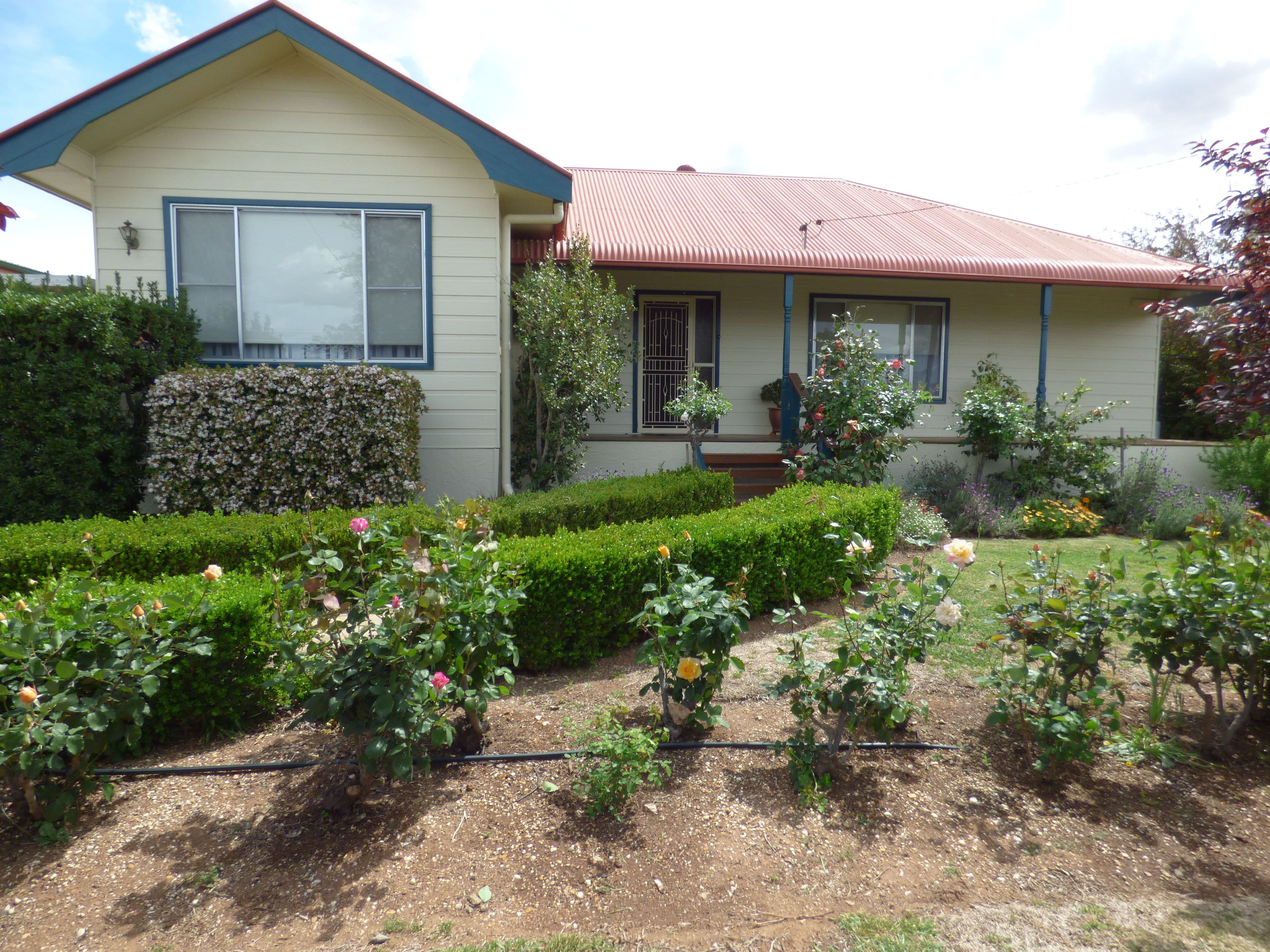 83 Ferry Street, Forbes - Image 1