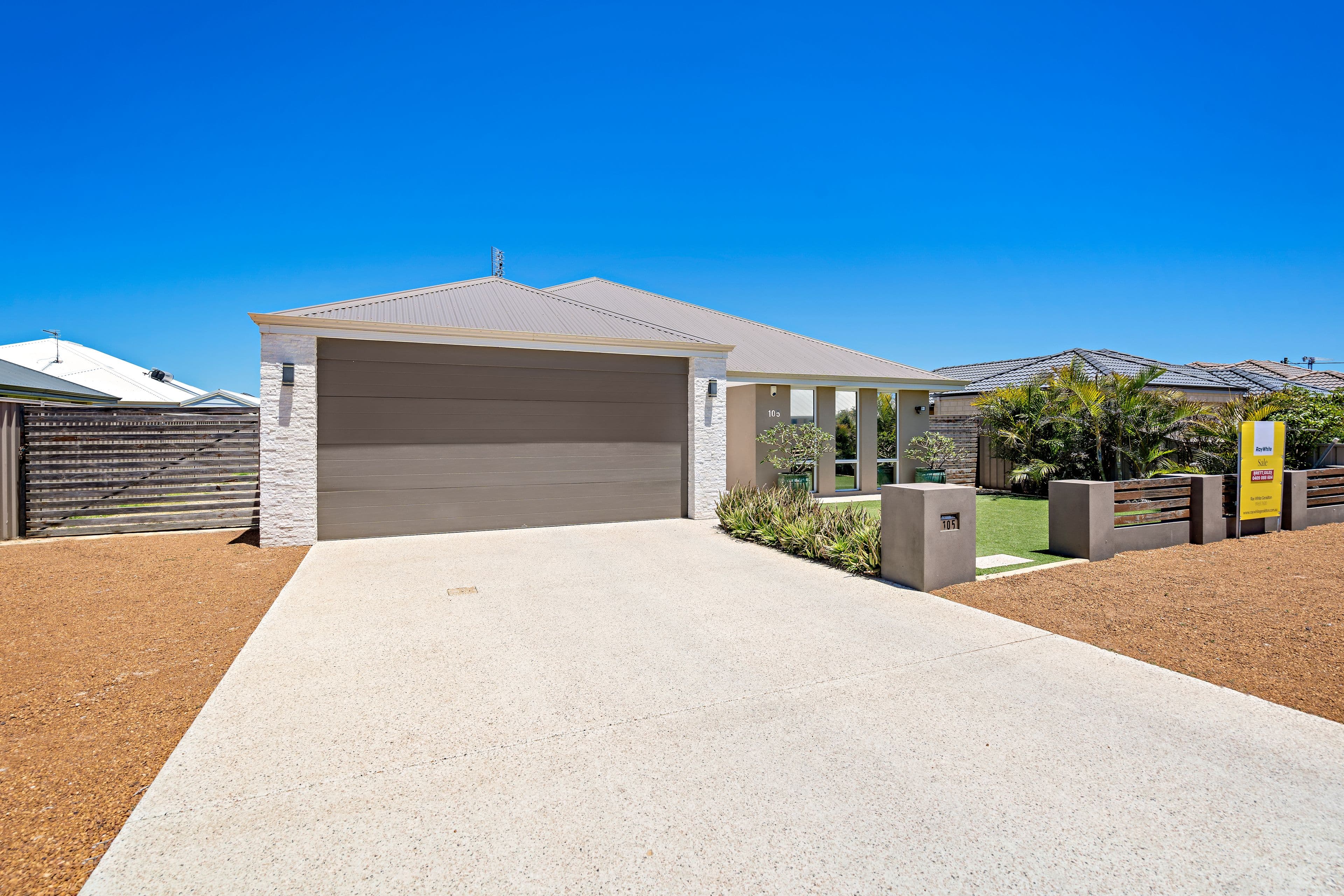 105 Burges Street, Beachlands WA 6530, Beachlands - Image 1