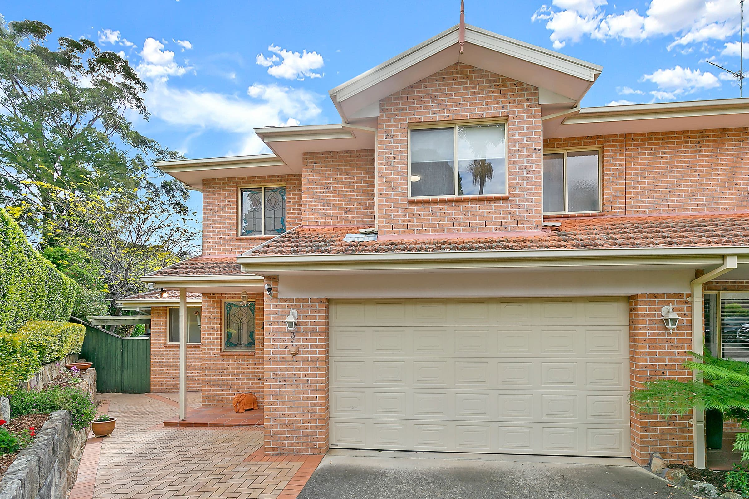 58 Baker Street, Carlingford NSW 2118, Carlingford - Image 1