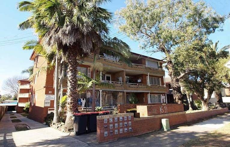 61 MACDONALD Street, LAKEMBA NSW 2195, Lakemba - Image 1