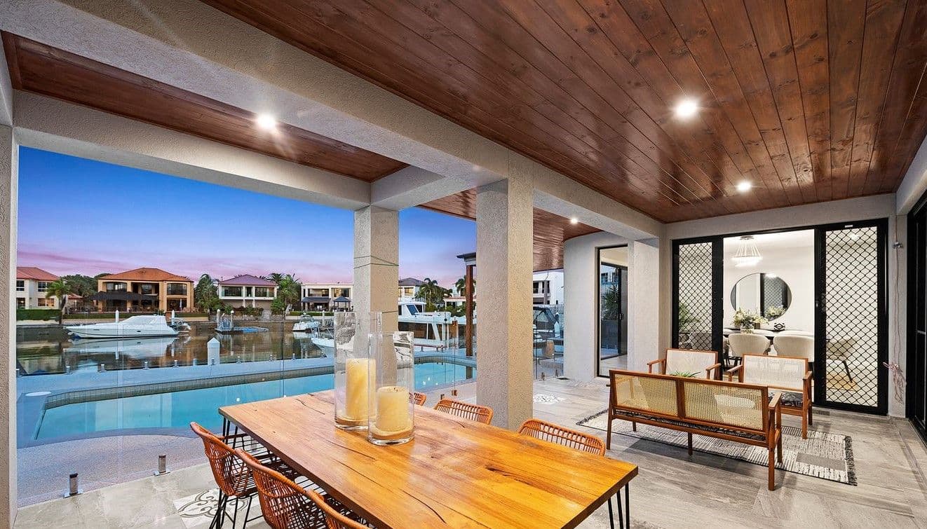 5 KING JAMES Court, Sovereign Islands QLD 4216, Sovereign Islands - Image 1