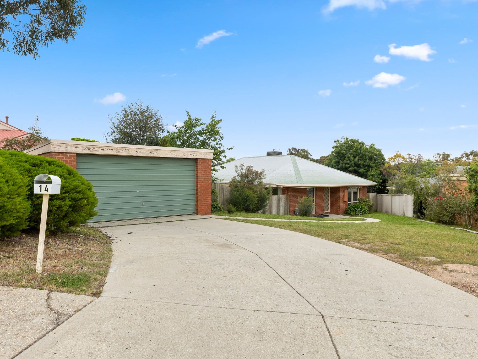 14 Kennedy Court, Seymour VIC 3660, Seymour - Thumbnail 2