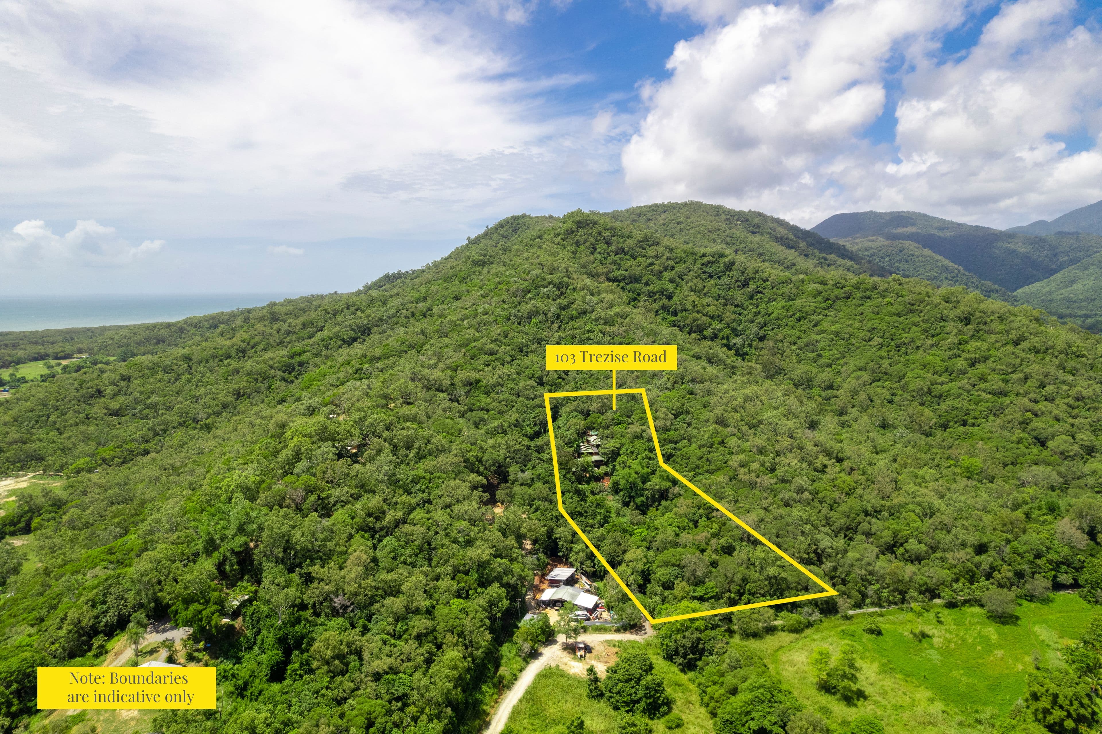 103 Trezise Road, Mowbray QLD 4877, Mowbray - Thumbnail 2
