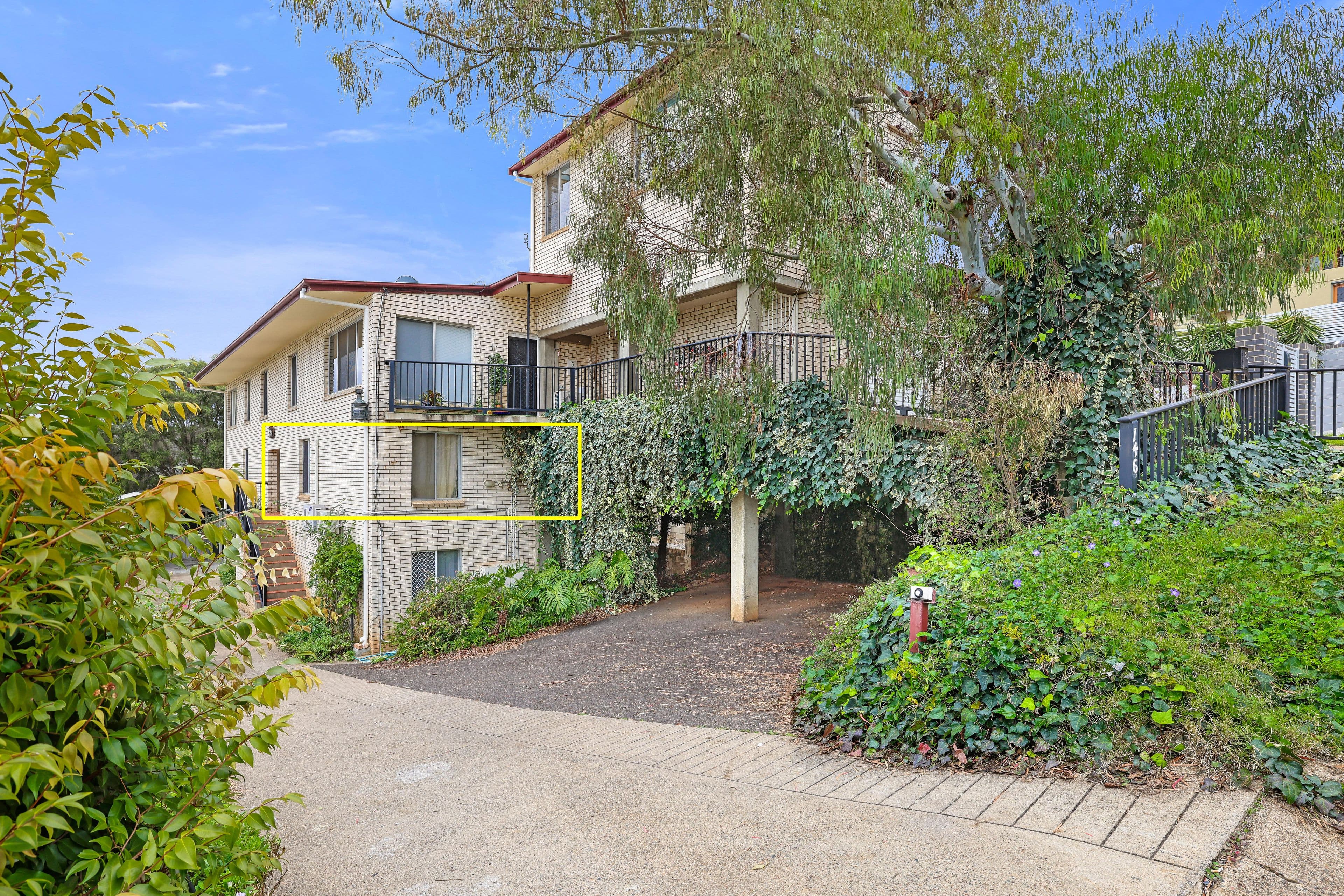 146 Fitzroy Street, Tamworth NSW 2340, East Tamworth - Image 1