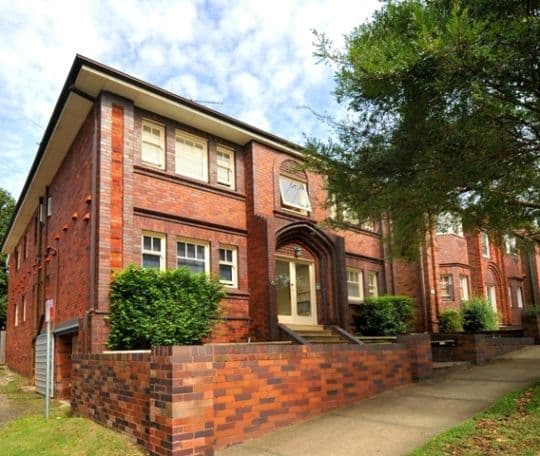 1 Prince Street, RANDWICK NSW 2031, Randwick - Image 1