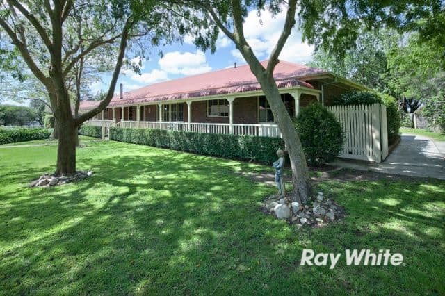 31 Raymond Street, SOMERVILLE VIC 3912, Somerville - Image 1