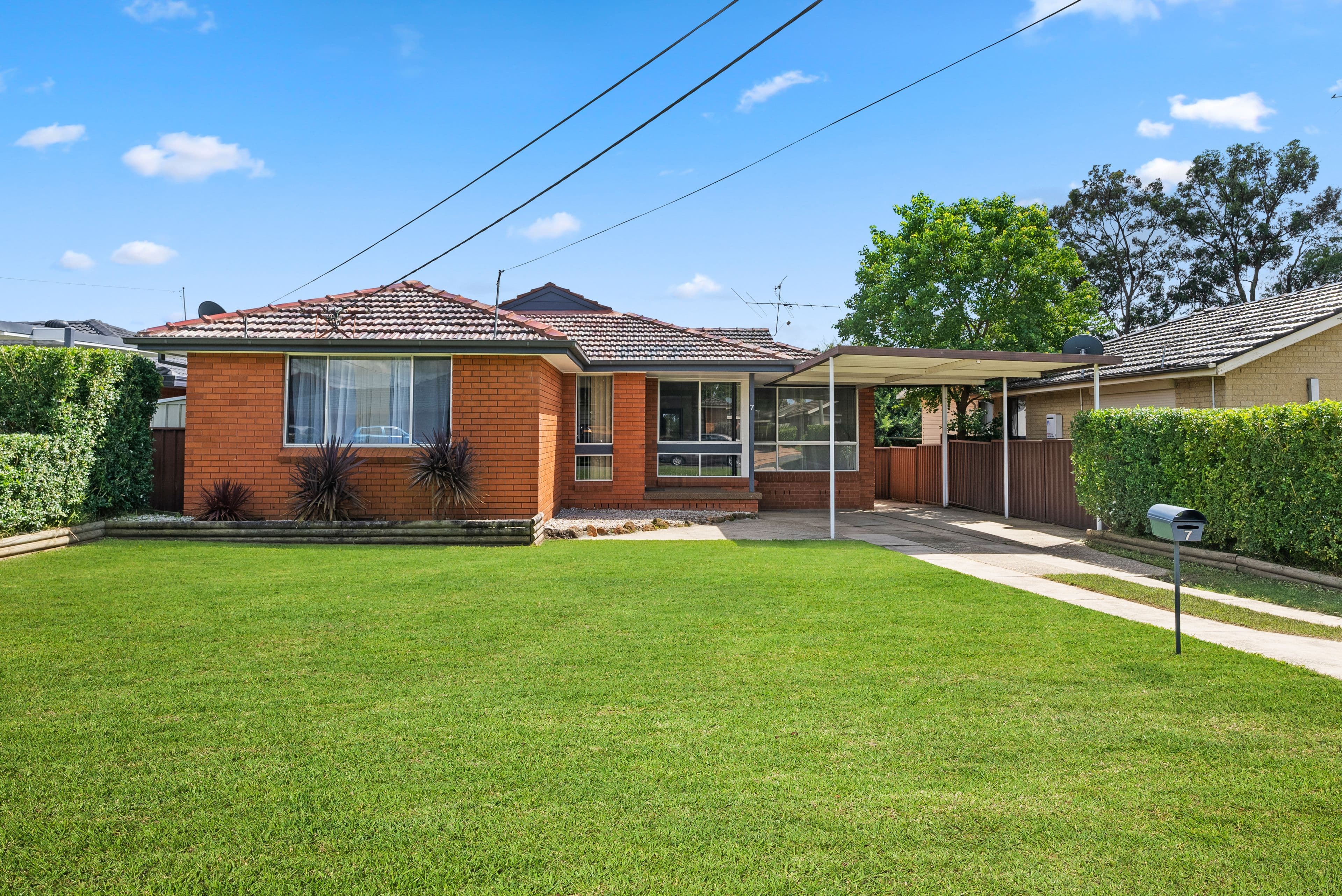 7 Gilmour Street, Colyton NSW 2760, Colyton - Image 1
