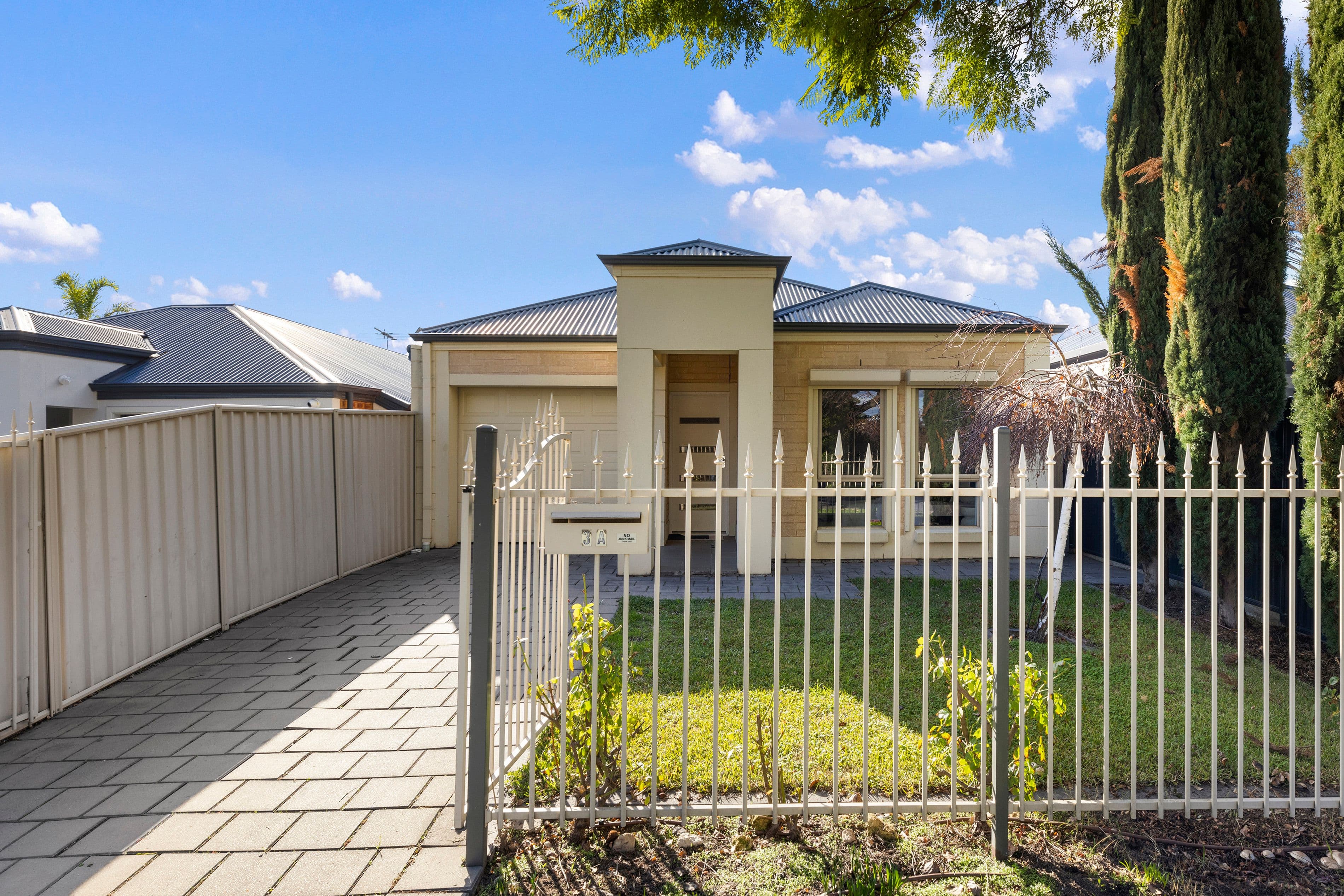 3A Stuart Street, Dernancourt SA 5075, Dernancourt - Image 1