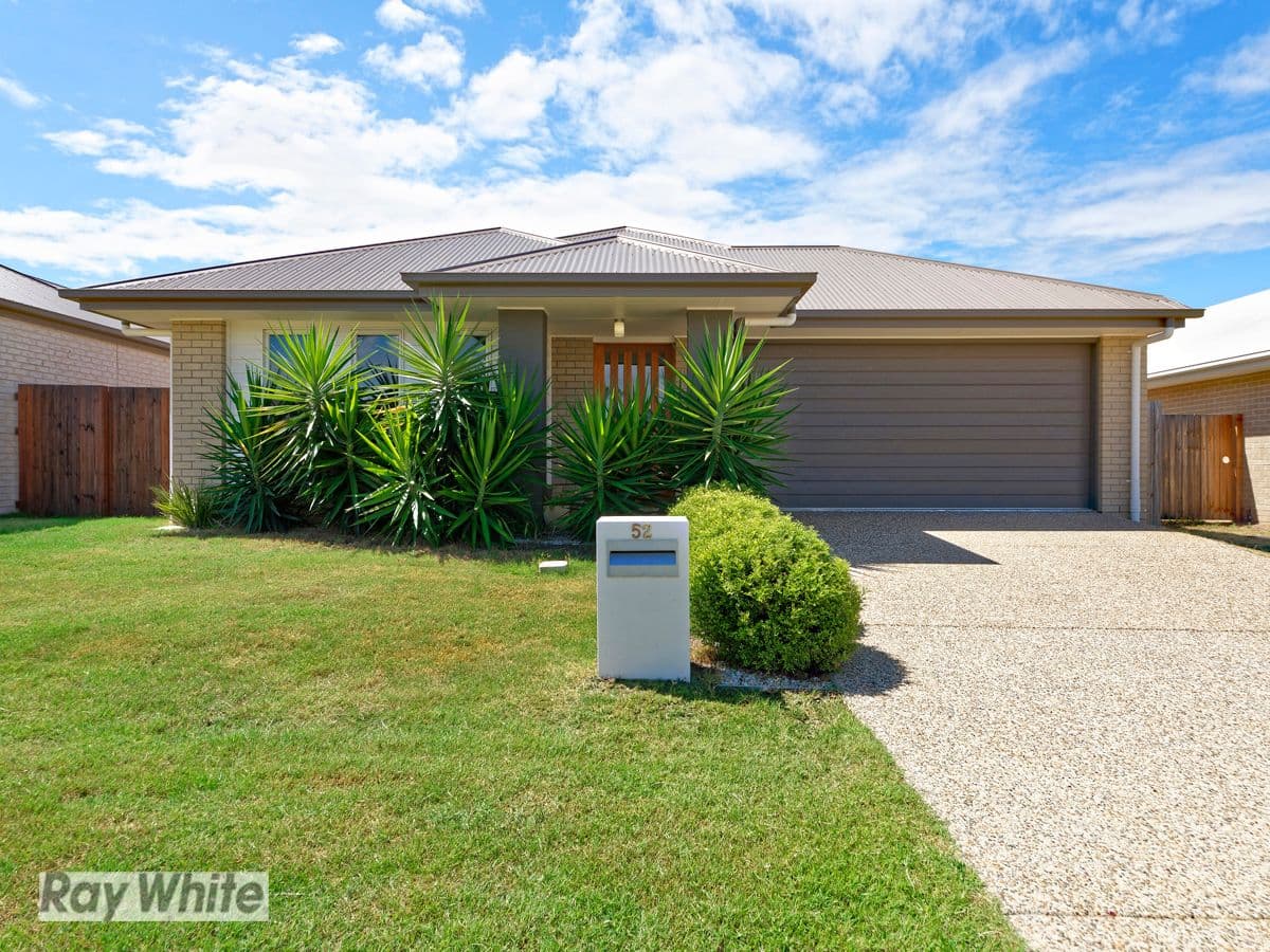 52 Abercrombie Street, Mango Hill QLD 4509, Mango Hill - Image 1