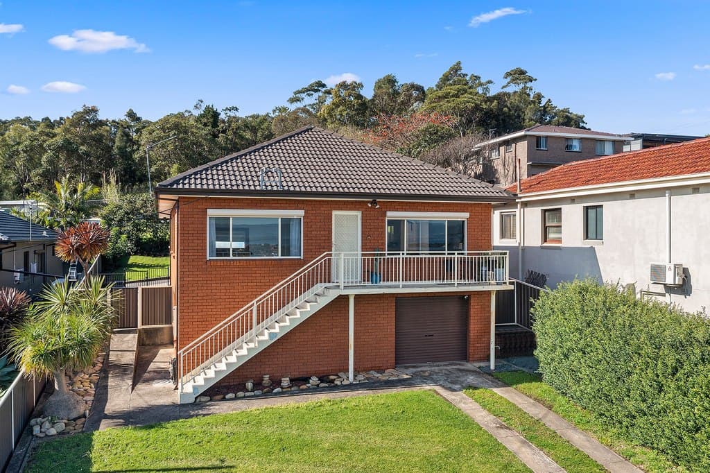 50 Robertson Street, Port Kembla - Image 1