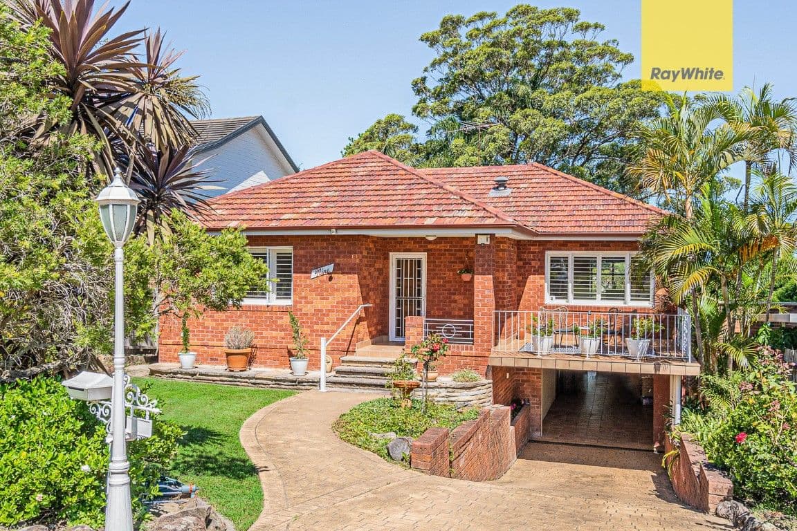 9 Bigland Avenue, West Ryde NSW 2114, West Ryde - Image 1