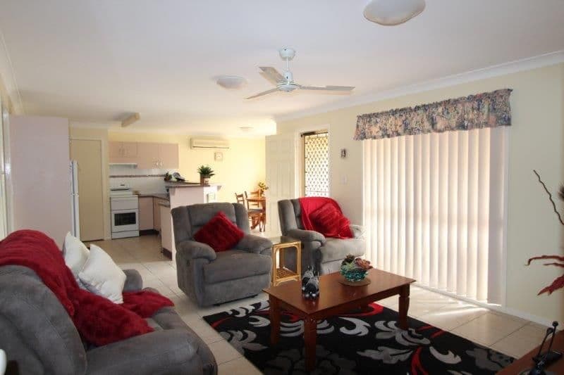 32 Sheridan Drive, GOONELLABAH NSW 2480, Goonellabah - Thumbnail 4