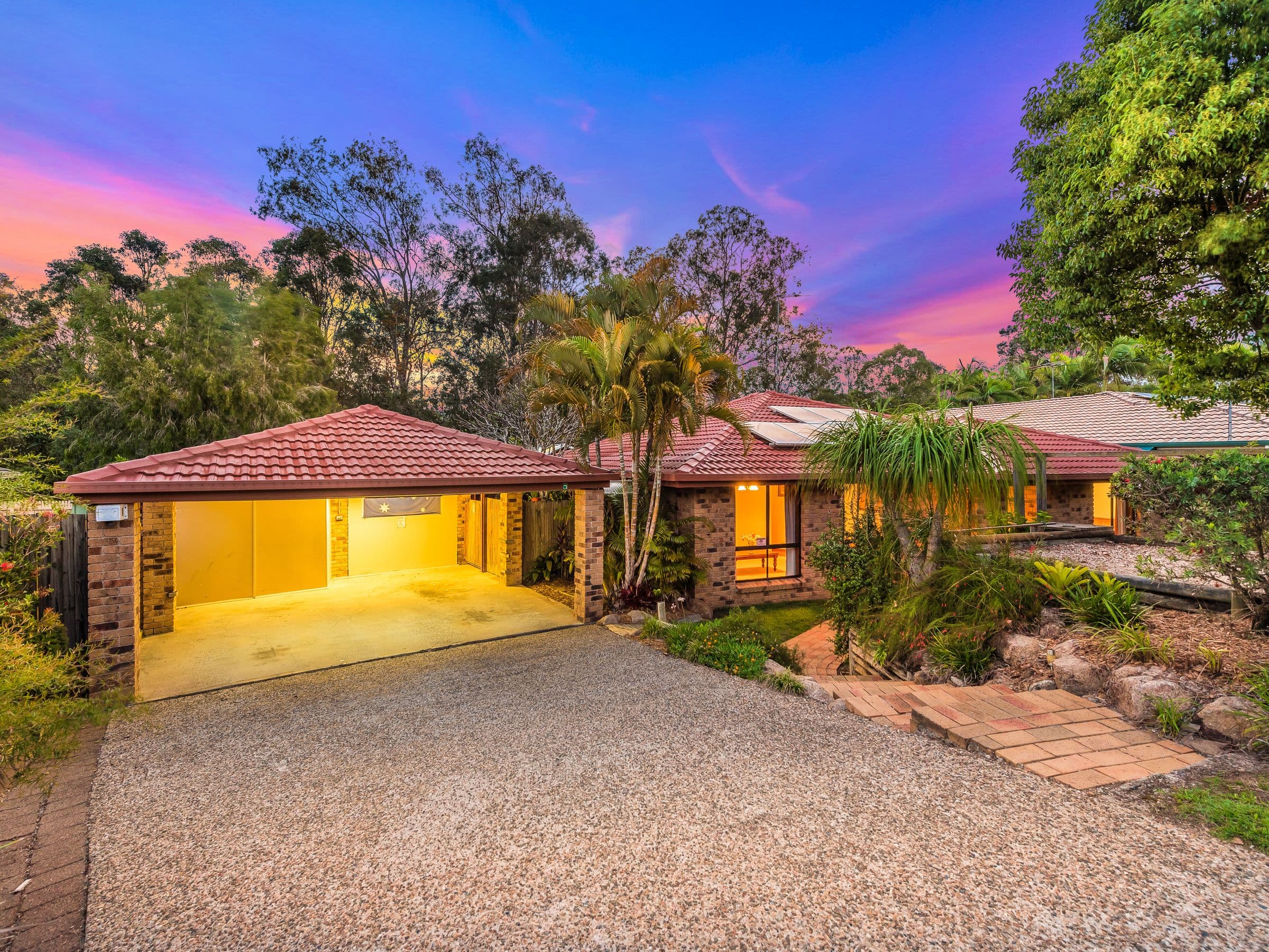 107 Passerine Drive, Rochedale South QLD 4123, Rochedale South - Image 1