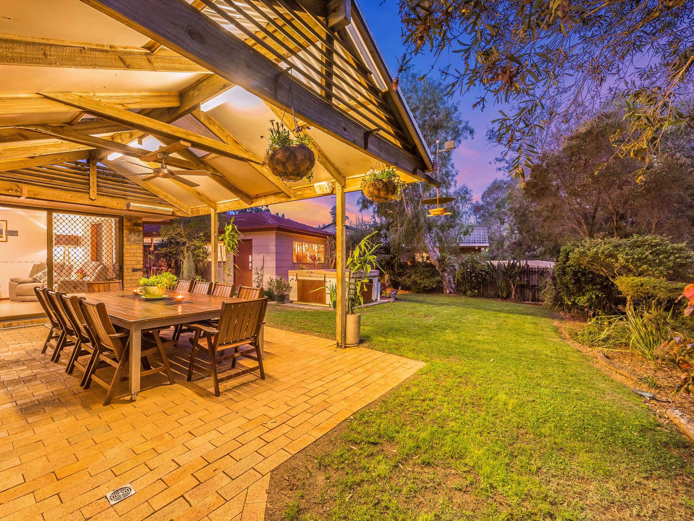 107 Passerine Drive, Rochedale South QLD 4123, Rochedale South - Thumbnail 3