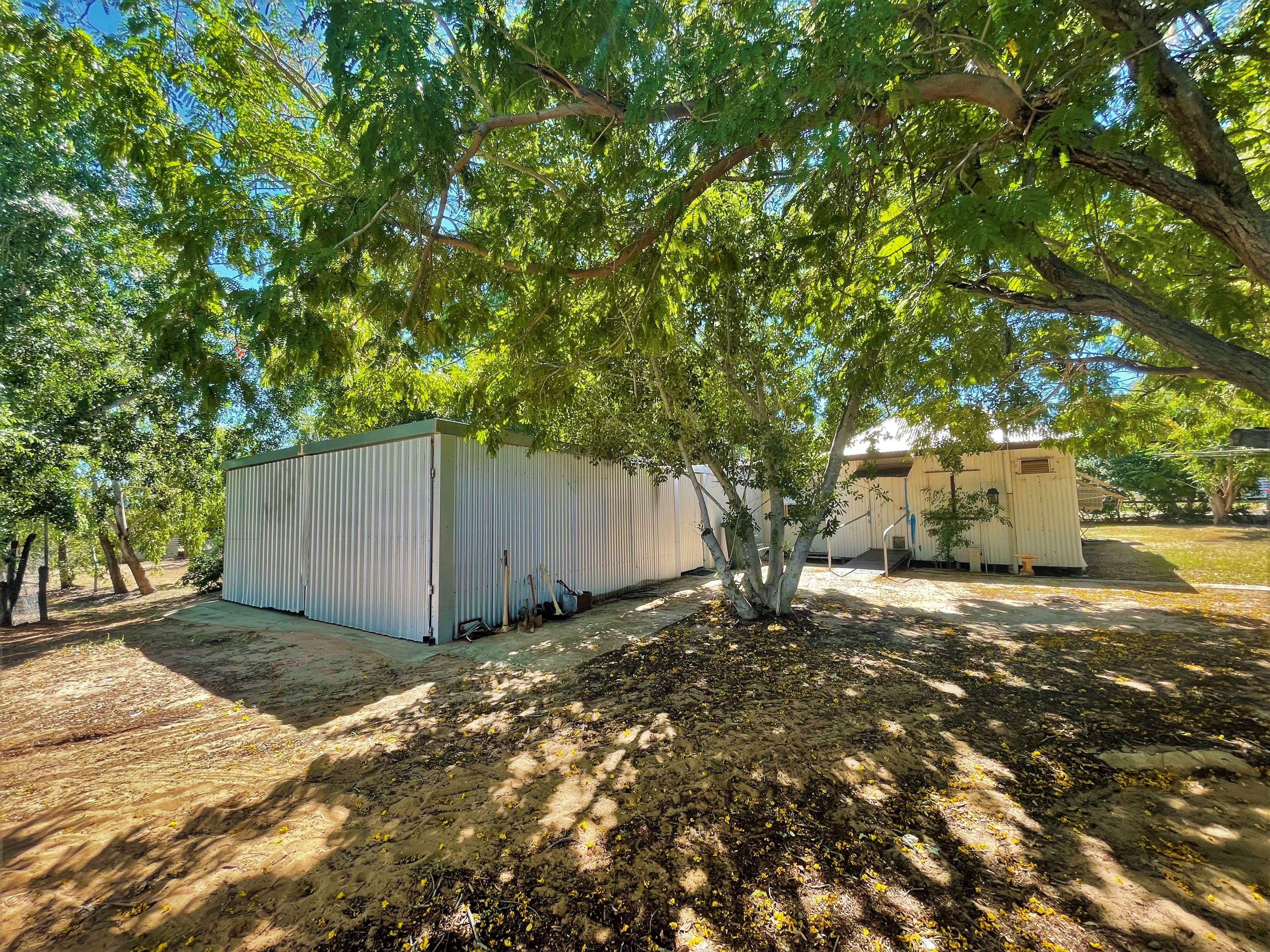 5 Wattle Street, Barcaldine QLD 4725, Barcaldine - Thumbnail 6