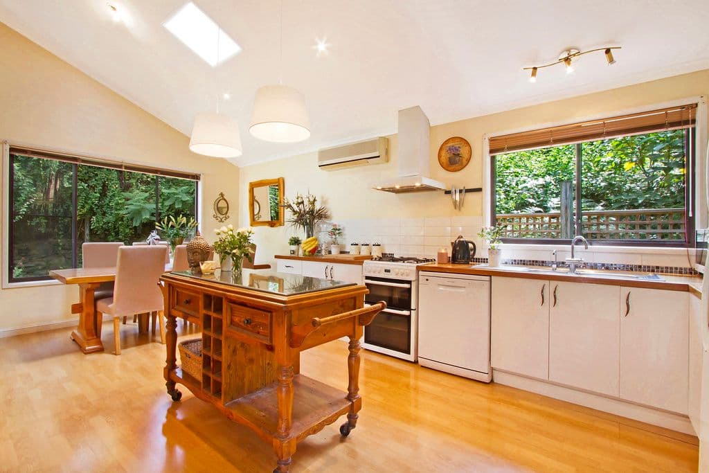 71 Bowen Mountain Road, Bowen Mountain - Image 1