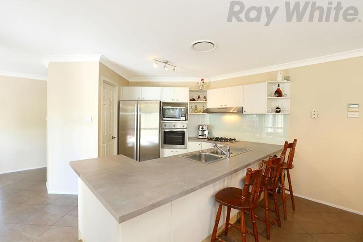 101 Pacific Palms Circuit, HOXTON PARK NSW 2171, Hoxton Park - Thumbnail 2
