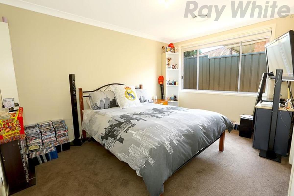 101 Pacific Palms Circuit, HOXTON PARK NSW 2171, Hoxton Park - Thumbnail 7