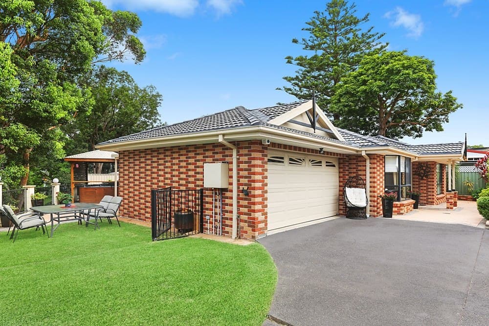 1A Winton Place, Fairy Meadow, Fairy Meadow - Image 1
