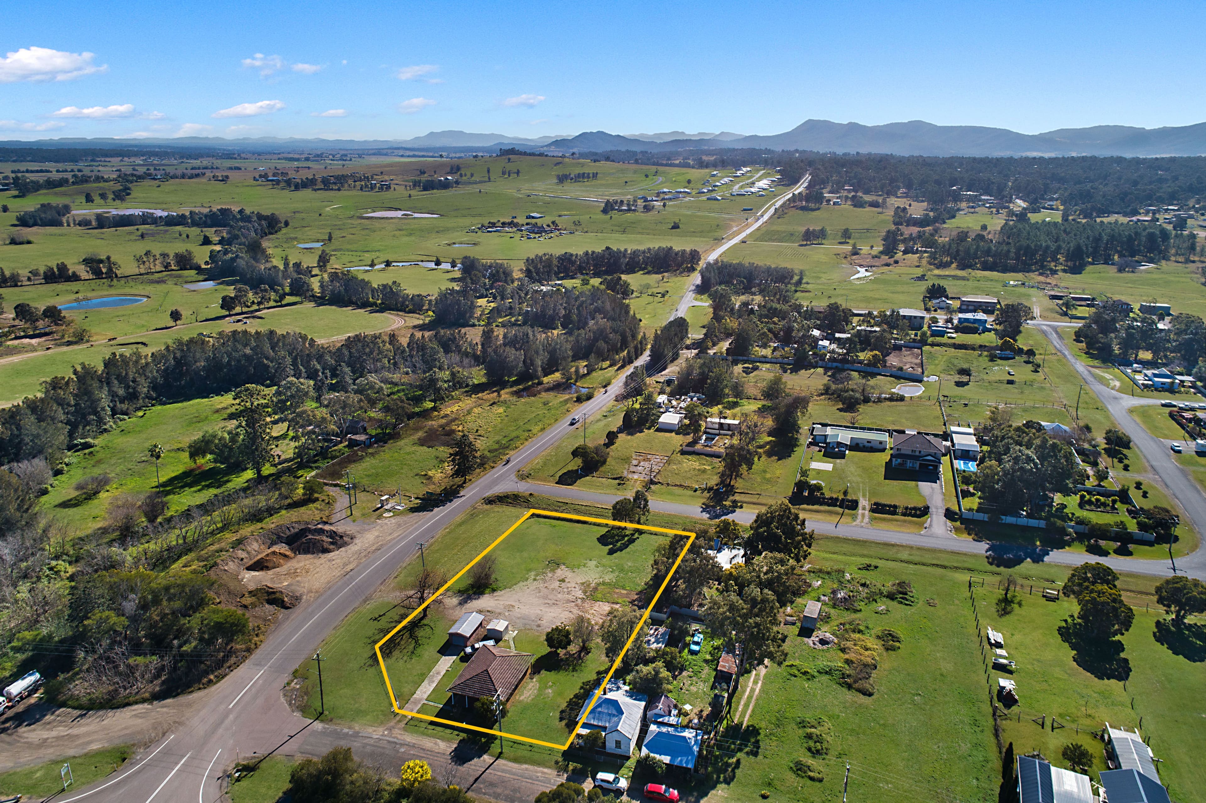 21 Maitland Street, East Branxton - Image 1