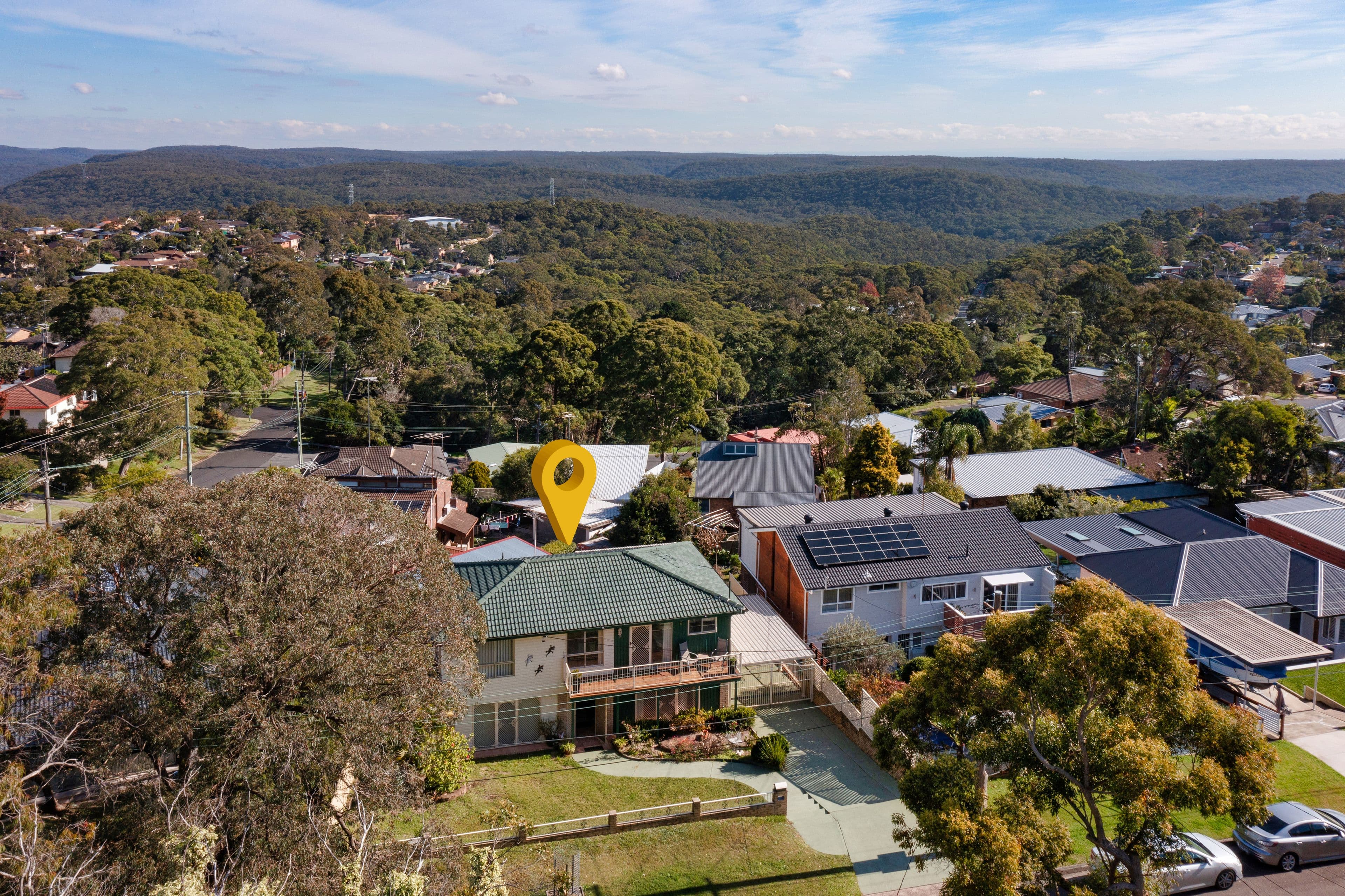 3 Naranga Avenue, Engadine NSW 2233, Engadine - Thumbnail 7