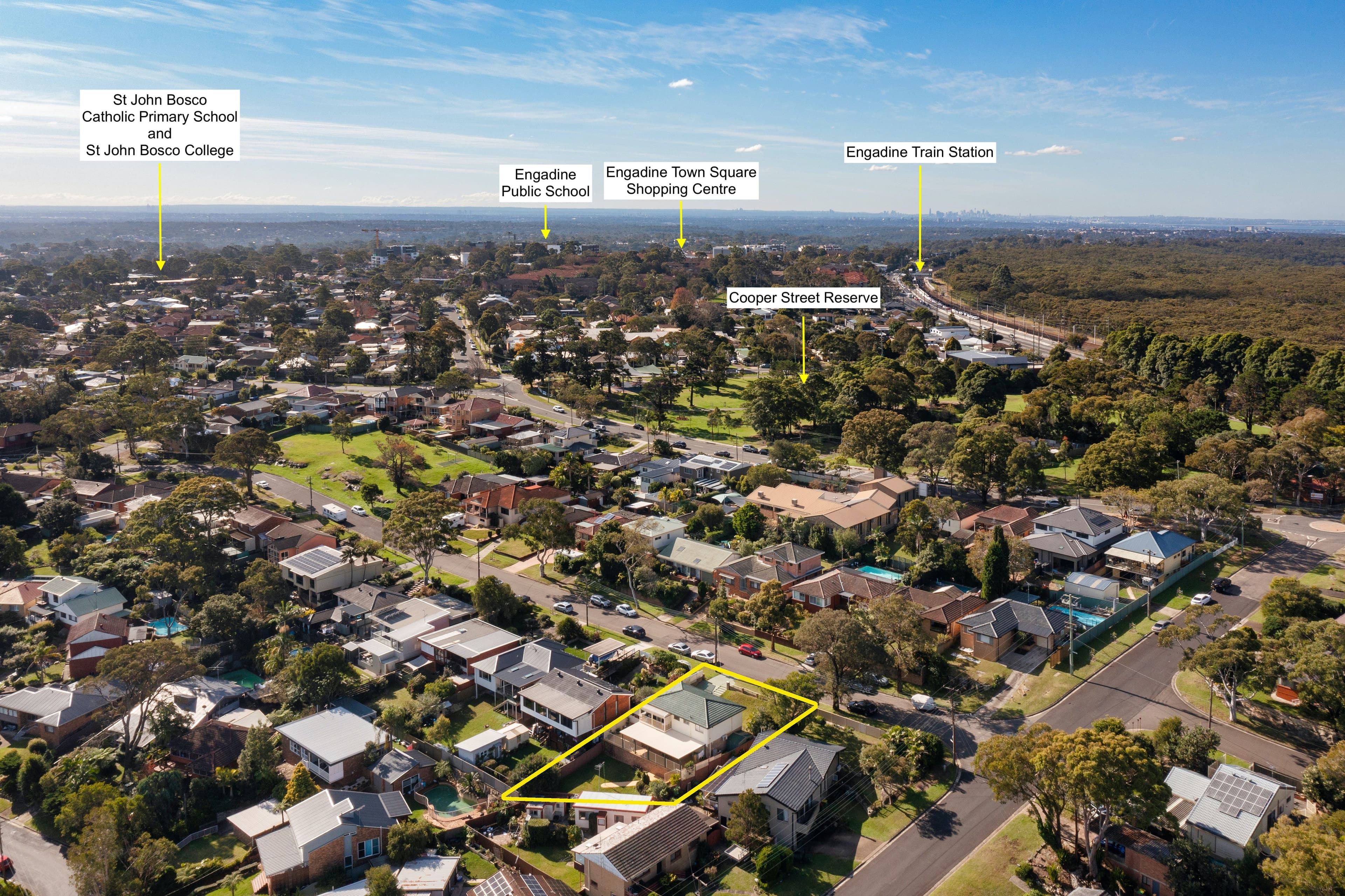 3 Naranga Avenue, Engadine NSW 2233, Engadine - Thumbnail 8