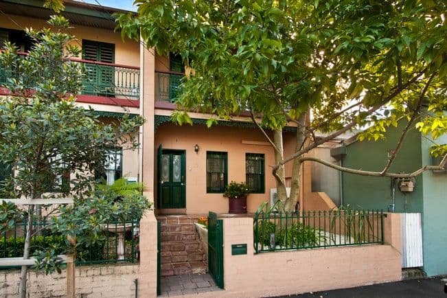 117 Union Street, NEWTOWN NSW 2042, Newtown - Image 1