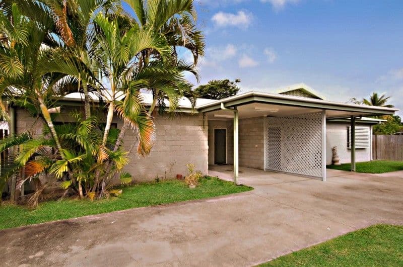 66 Tenth Avenue, RAILWAY ESTATE QLD 4810, Railway Estate - Image 1