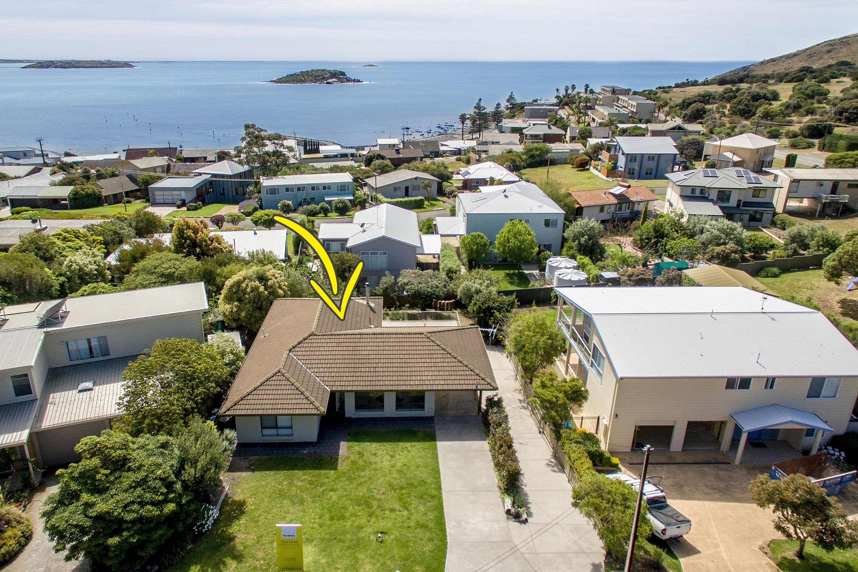 18 Passatt Street, Encounter Bay SA 5211, Encounter Bay - Image 1