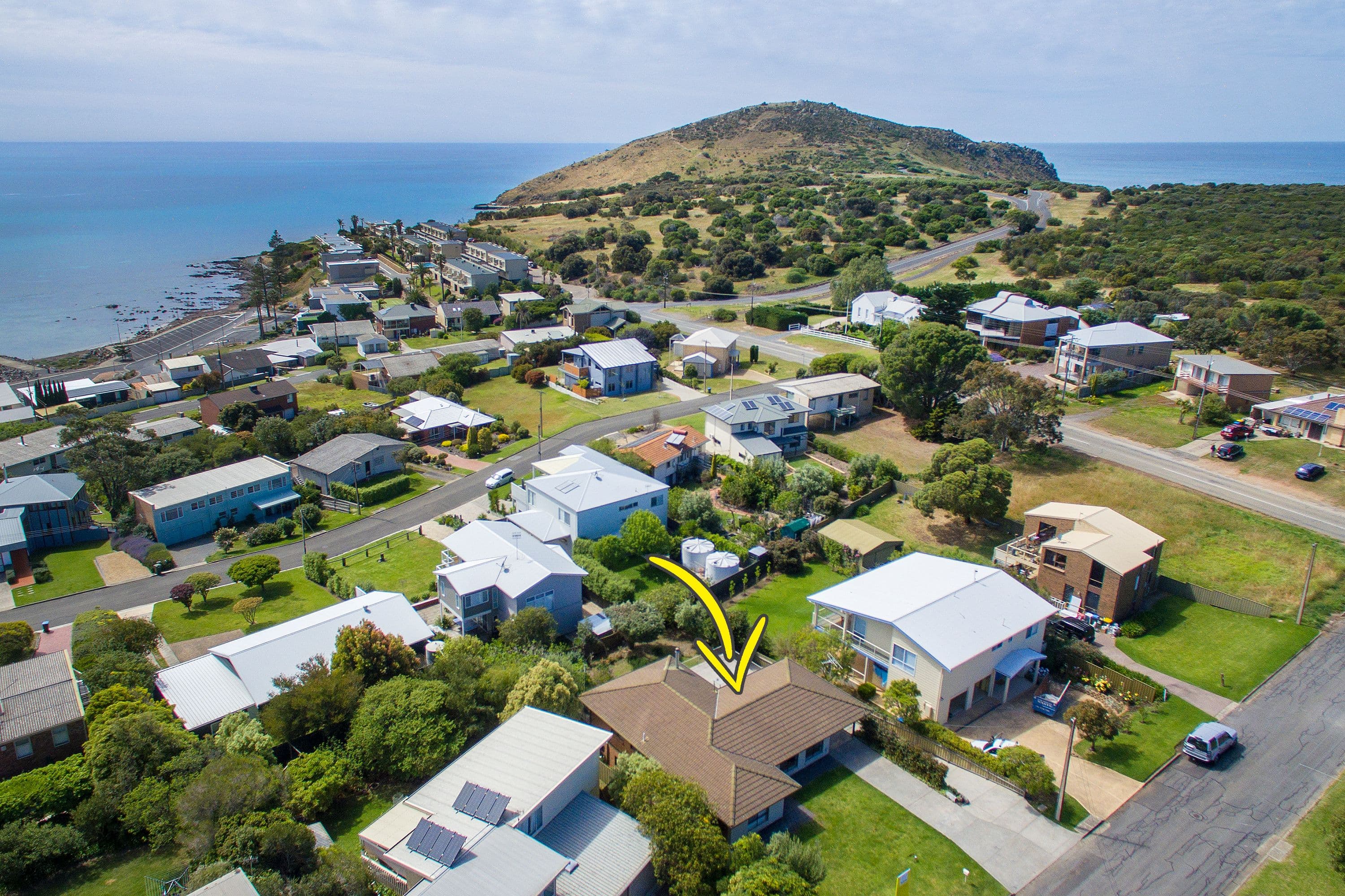 18 Passatt Street, Encounter Bay SA 5211, Encounter Bay - Thumbnail 2