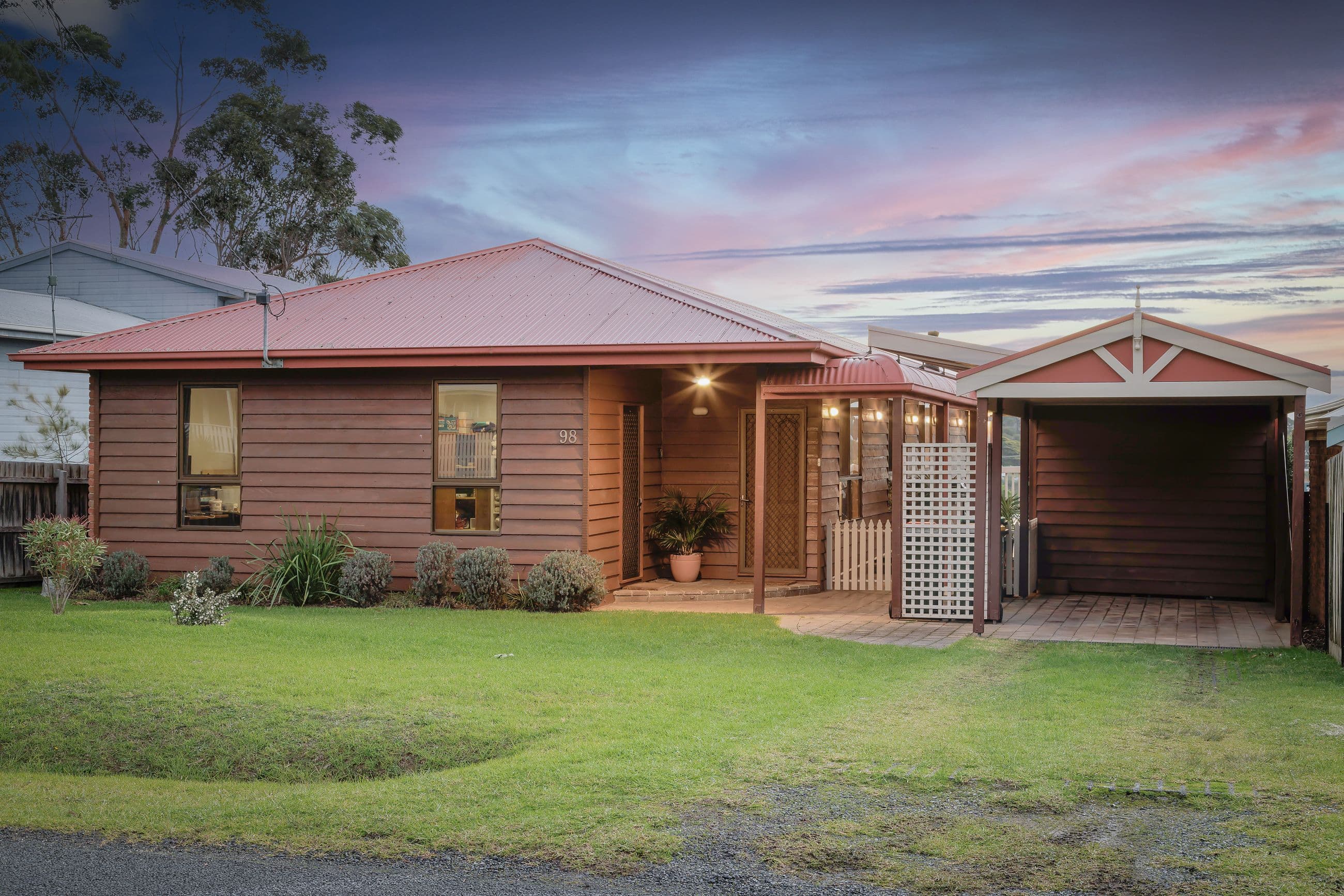 98 Red Rocks Road, Cowes VIC 3922, Cowes - Image 1