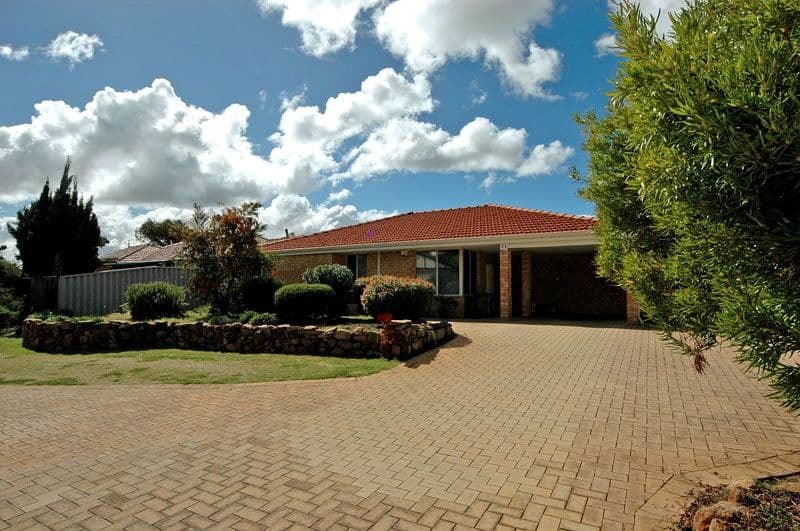 Lot 5 McLucas Rd, Ballogie, QLD, 4610, Ballogie - Image 1