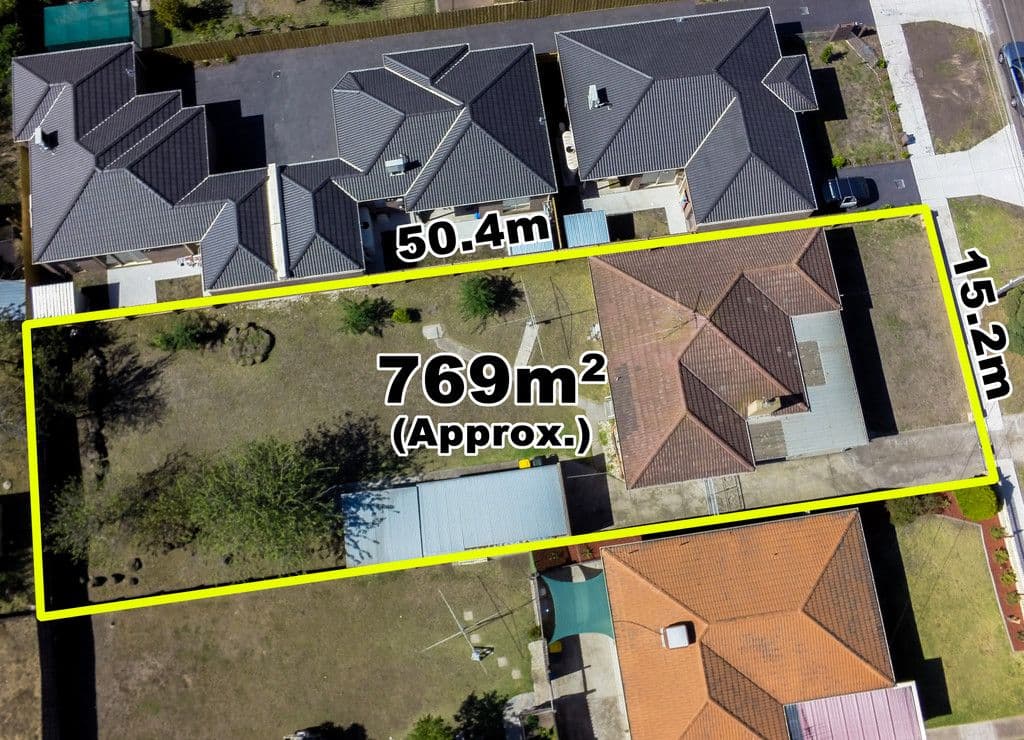 44 James Street, St Albans VIC 3021, St Albans - Image 1