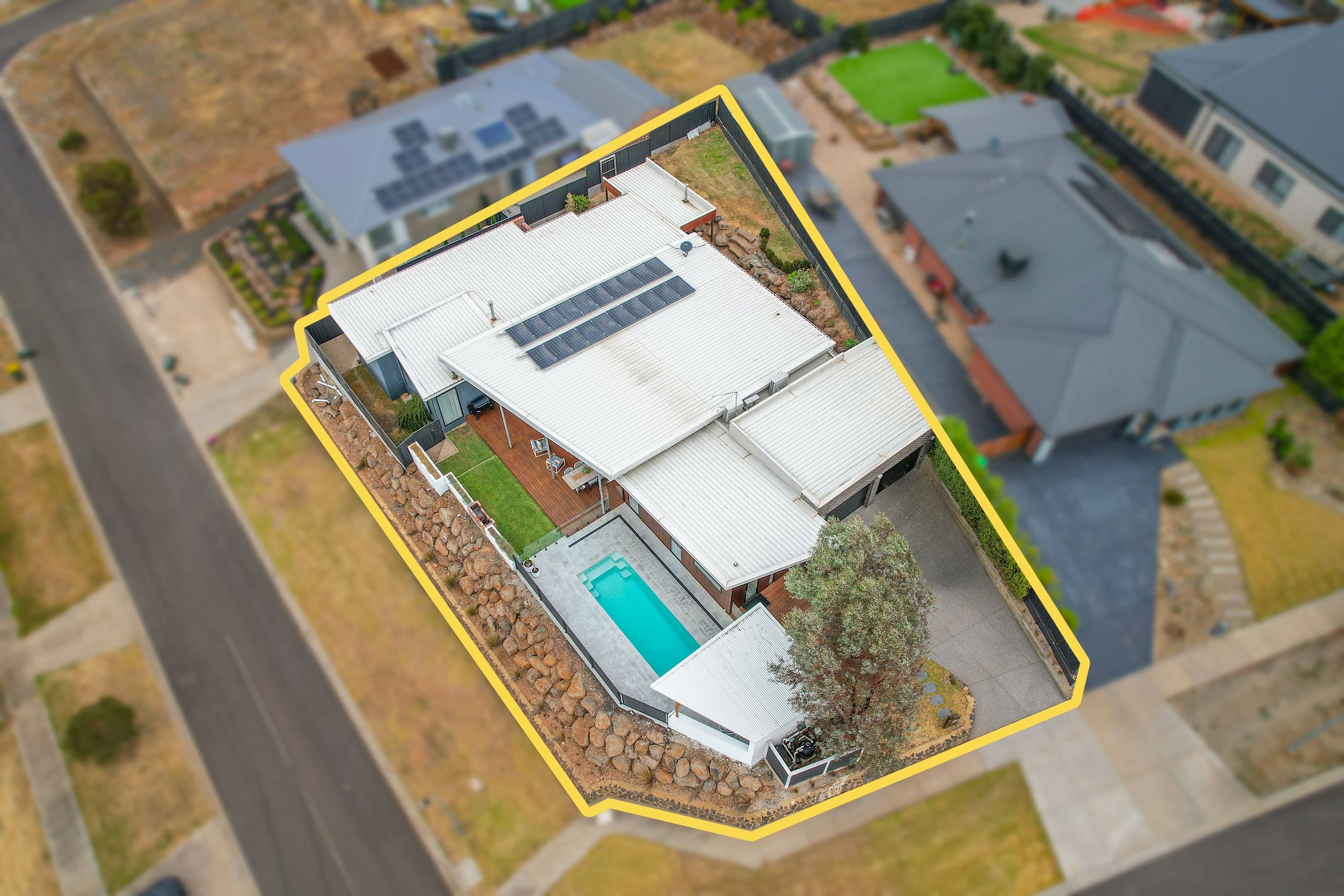 36 Darley Drive, Darley VIC 3340, Darley - Thumbnail 4