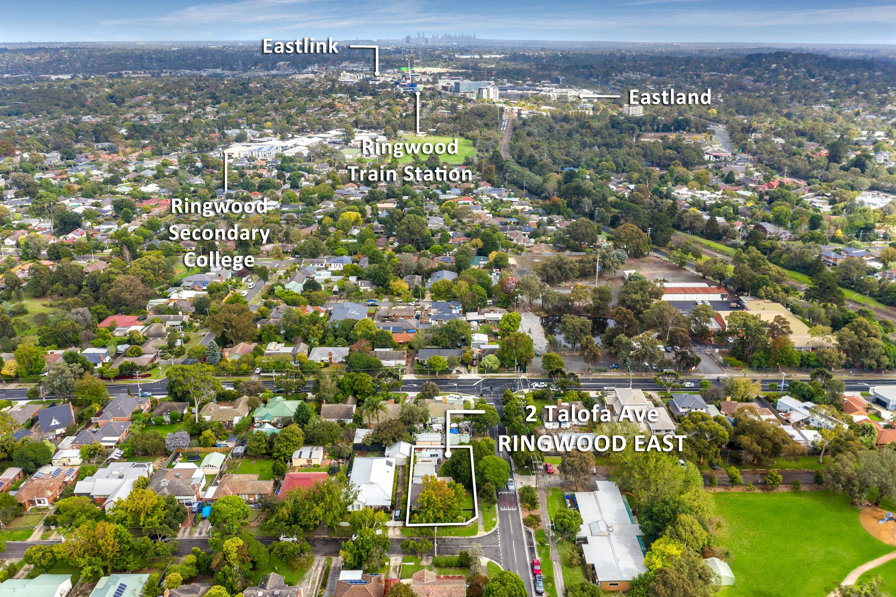 2 Talofa Avenue, Ringwood East VIC 3135, Ringwood East - Thumbnail 4