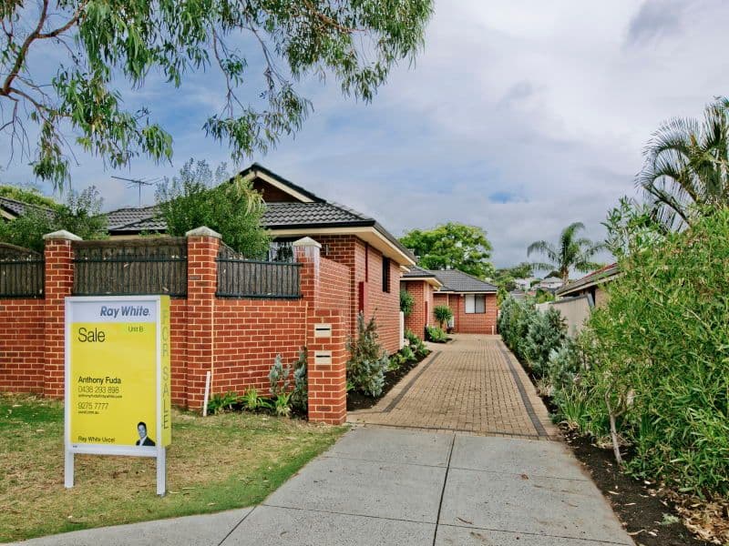7B Ornum Place, INNALOO WA 6018, Innaloo - Thumbnail 2