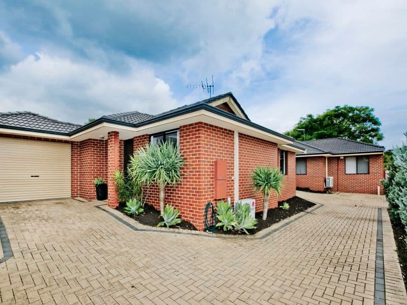 7B Ornum Place, INNALOO WA 6018, Innaloo - Thumbnail 4