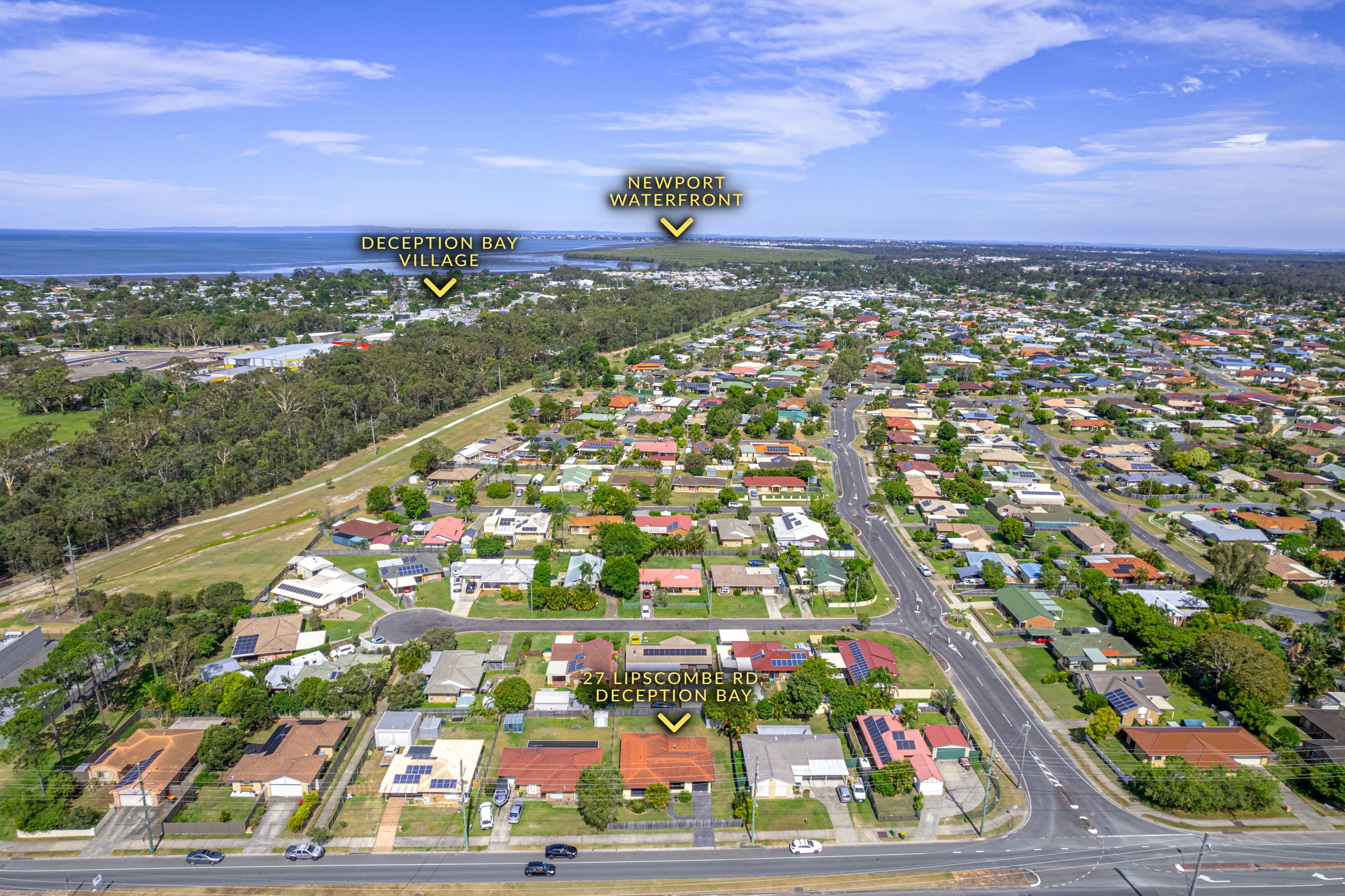 27 Lipscombe Road, Deception Bay QLD 4508, Deception Bay - Thumbnail 3